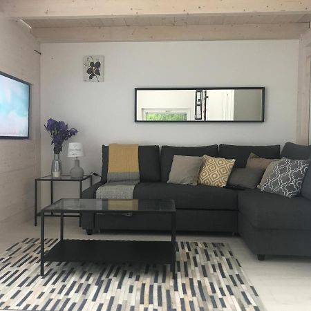 Angelit Studio Apartman Залакарош Экстерьер фото