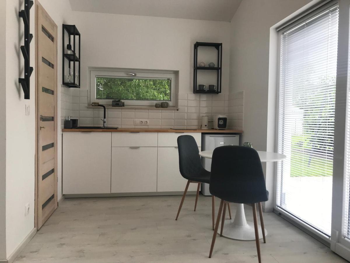 Angelit Studio Apartman Залакарош Экстерьер фото