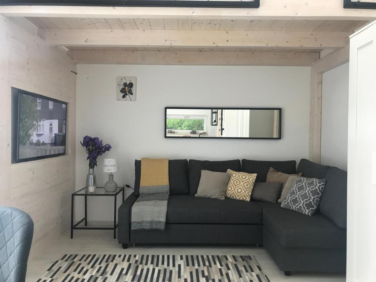Angelit Studio Apartman Залакарош Экстерьер фото