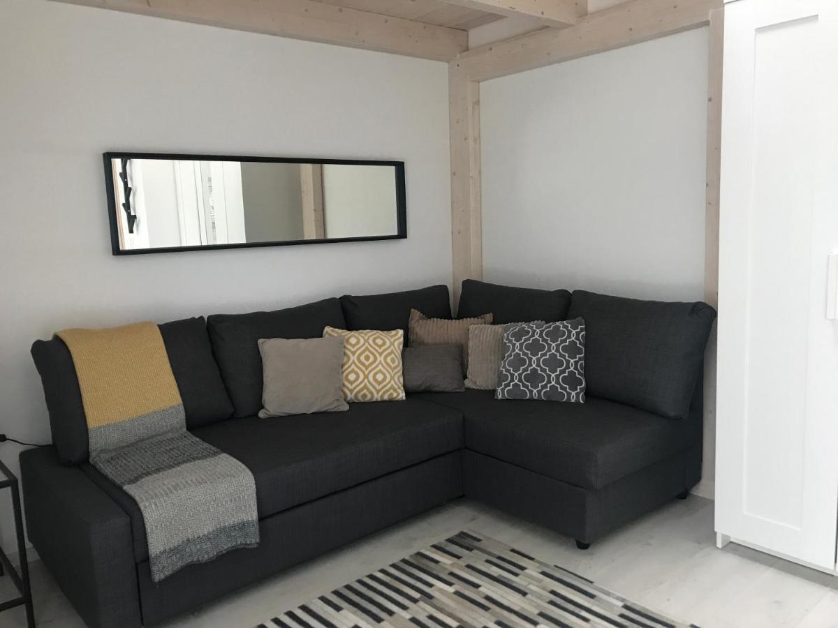 Angelit Studio Apartman Залакарош Экстерьер фото
