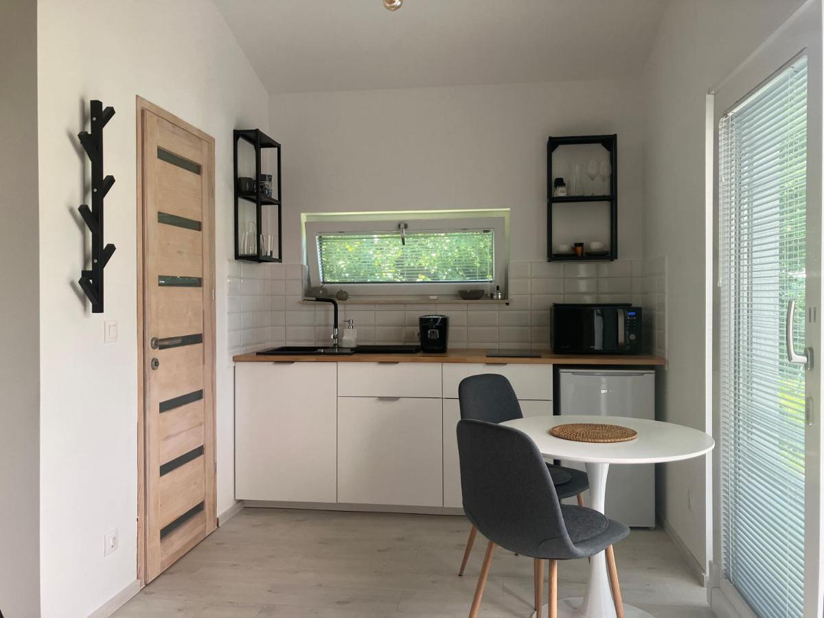 Angelit Studio Apartman Залакарош Экстерьер фото