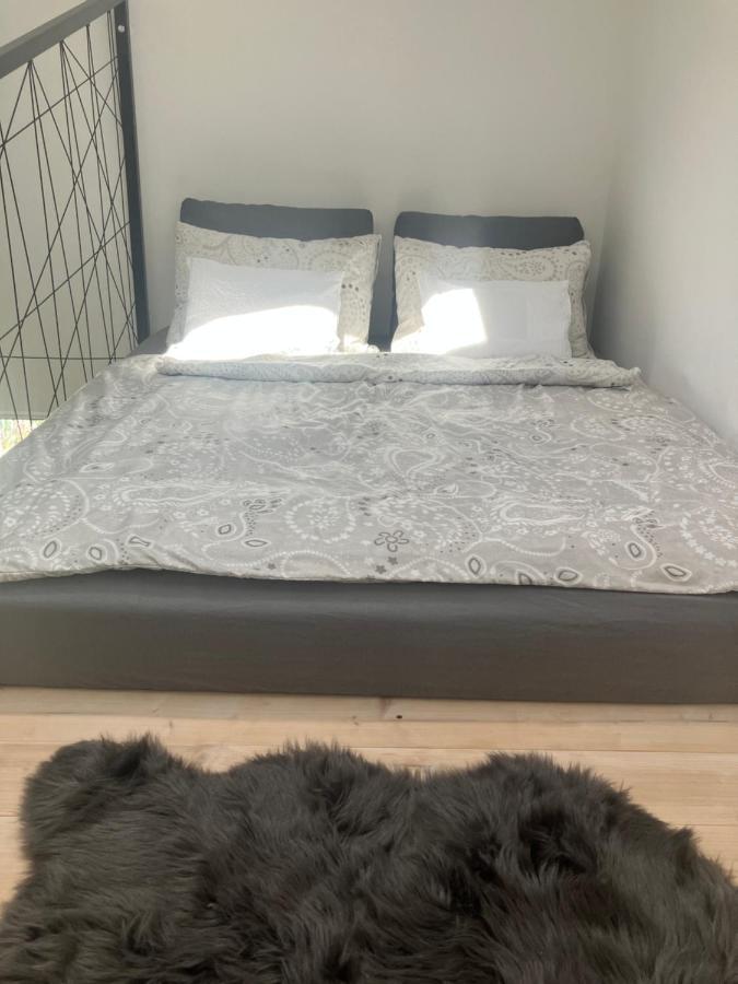 Angelit Studio Apartman Залакарош Экстерьер фото